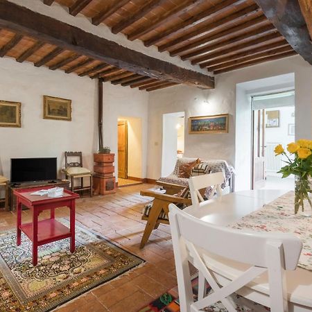 Rural Apartment Wifi, Pet Friendly - Monteriggioni Εξωτερικό φωτογραφία